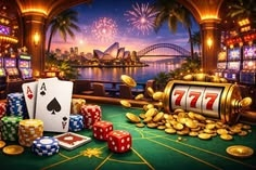 Instant Casino casino presented on mobile device in Pakistan with slots and live games