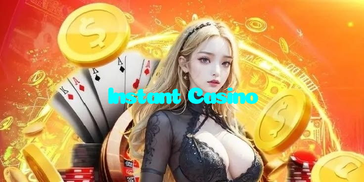 Instant Casino خوش آمدید بونس +600% پیشکش موبائل ایپ کے پروموشن سیکشن میں دکھائی دیتی ہے۔