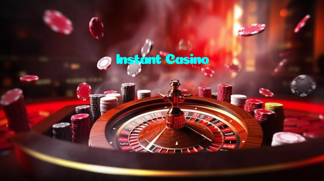 available types of Instant Casino bet including pre-match live express and system bets