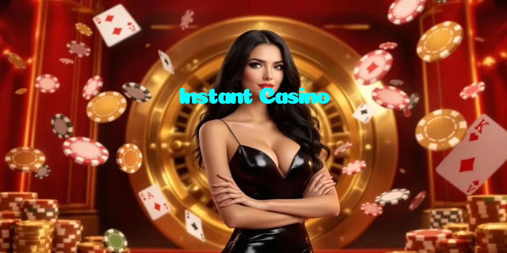 Instant Casino