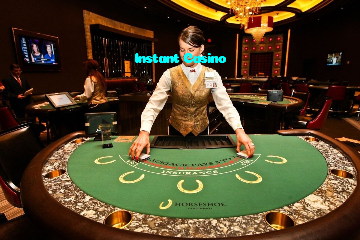 making first deposit on Instant Casino website using local payment methods in Pakistan