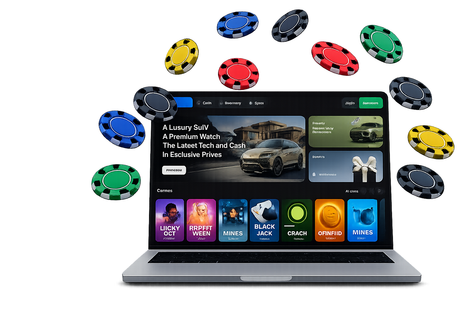 Instant Casino Pakistan