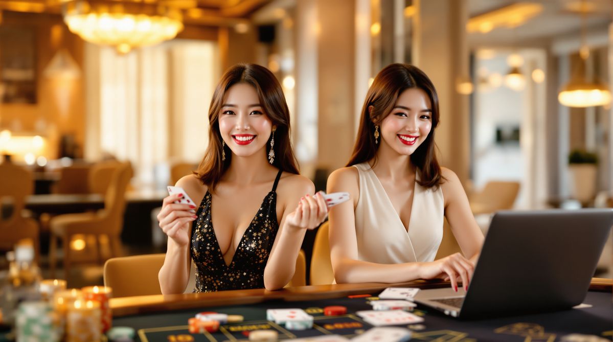 Instant Casino پاکستان ریئل منی گیمز