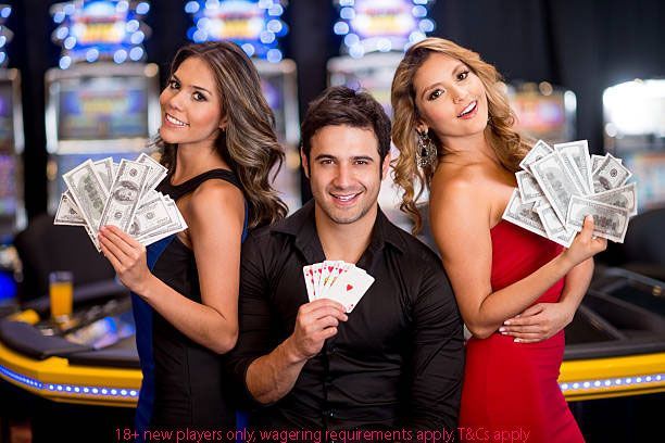 Instant Casino