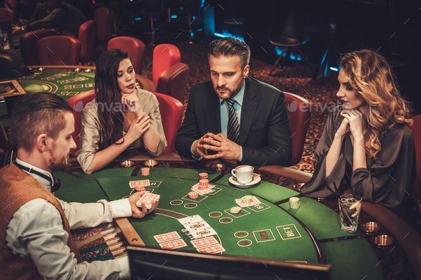 Instant Casino پاکستان ریئل منی گیمز