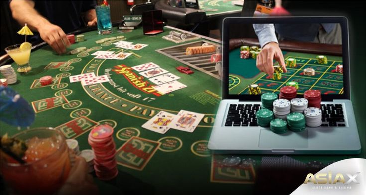 پاکستان میں Instant Casino قانونی ہے۔
