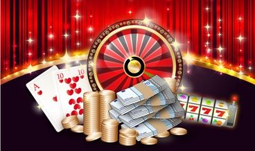 Instant Casino پاکستان ریئل منی گیمز